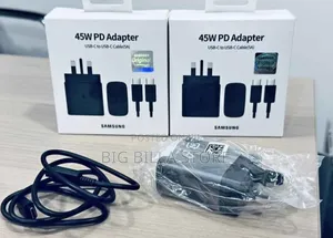 Fast Charger Samsung