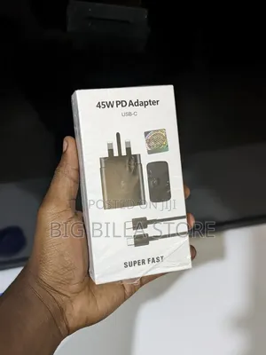 Super Fast Charger Type C