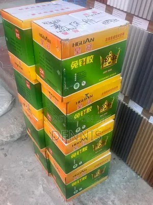 Meipa Glue.