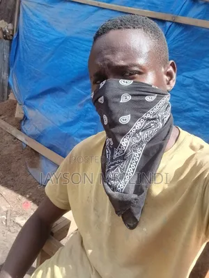 Jackson Elirehema Mkilindi
