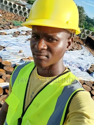 Jackson Elirehema Mkilindi
