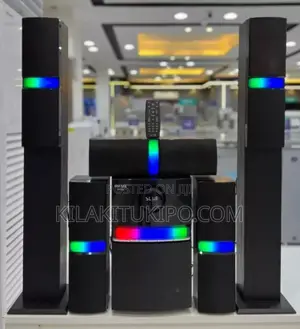 5.1ch Subwoofer New Model 2025