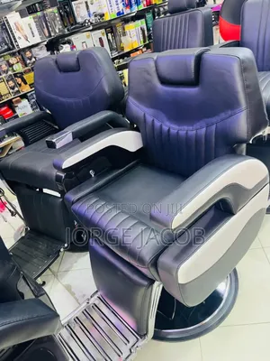 Professional Barber Chair,Used in Barbershops and Salons