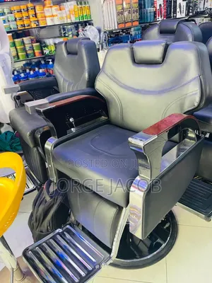Professional Barber Chair,Used in Barbershops and Salons
