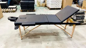 Foldable Massage Table, for Professional Massage Therapy