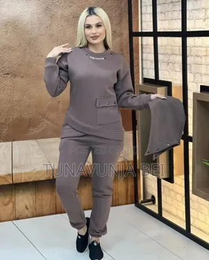 Track Suit New Style