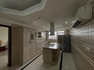 Furnished 3bdrm Apartment in Masaki for rent