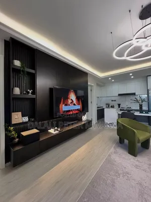 Furnished 3bdrm House in Airport Road, Ilemela for rent