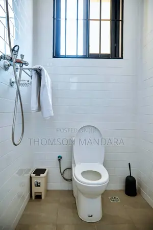 Furnished 2bdrm Apartment in Kunduchi for rent