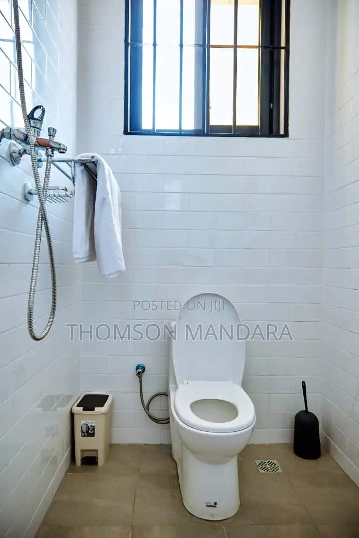 Furnished 2bdrm Apartment in Kunduchi for rent