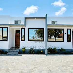 Furnished 2bdrm Apartment in Kunduchi for rent