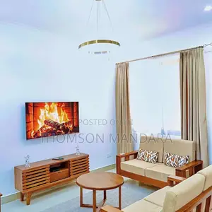 Furnished 2bdrm Apartment in Kunduchi for rent
