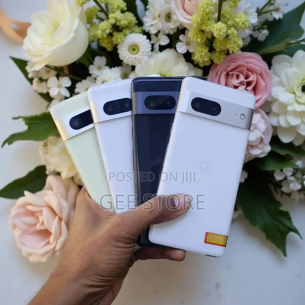 Pixel 7 Gb128