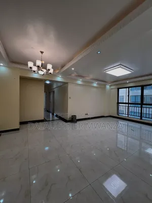 3bdrm Apartment in Nyerere Road, Nyamagana for rent