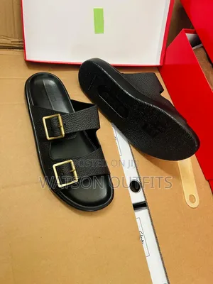 Men's Brunello Cucinelli and Ecco Leather Sandals Official