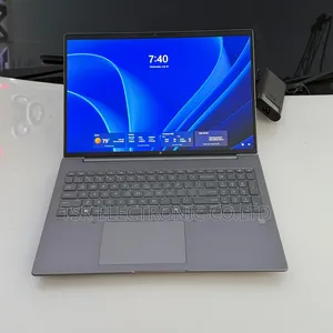 New Laptop HP 16GB AMD Ryzen 7 SSD 1T