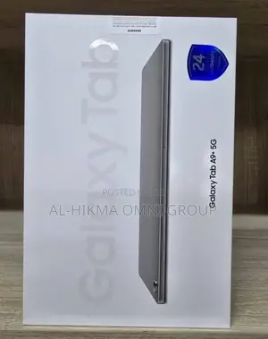 New Samsung Galaxy Tab A9+ 64 GB