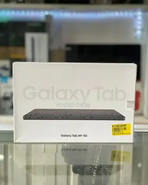 New Samsung Galaxy Tab A9+ 64 GB