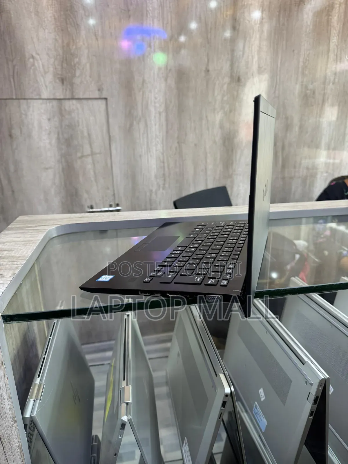 Laptop Sony VAIO SVE14113EN 8GB Intel Core I7 SSD 256GB