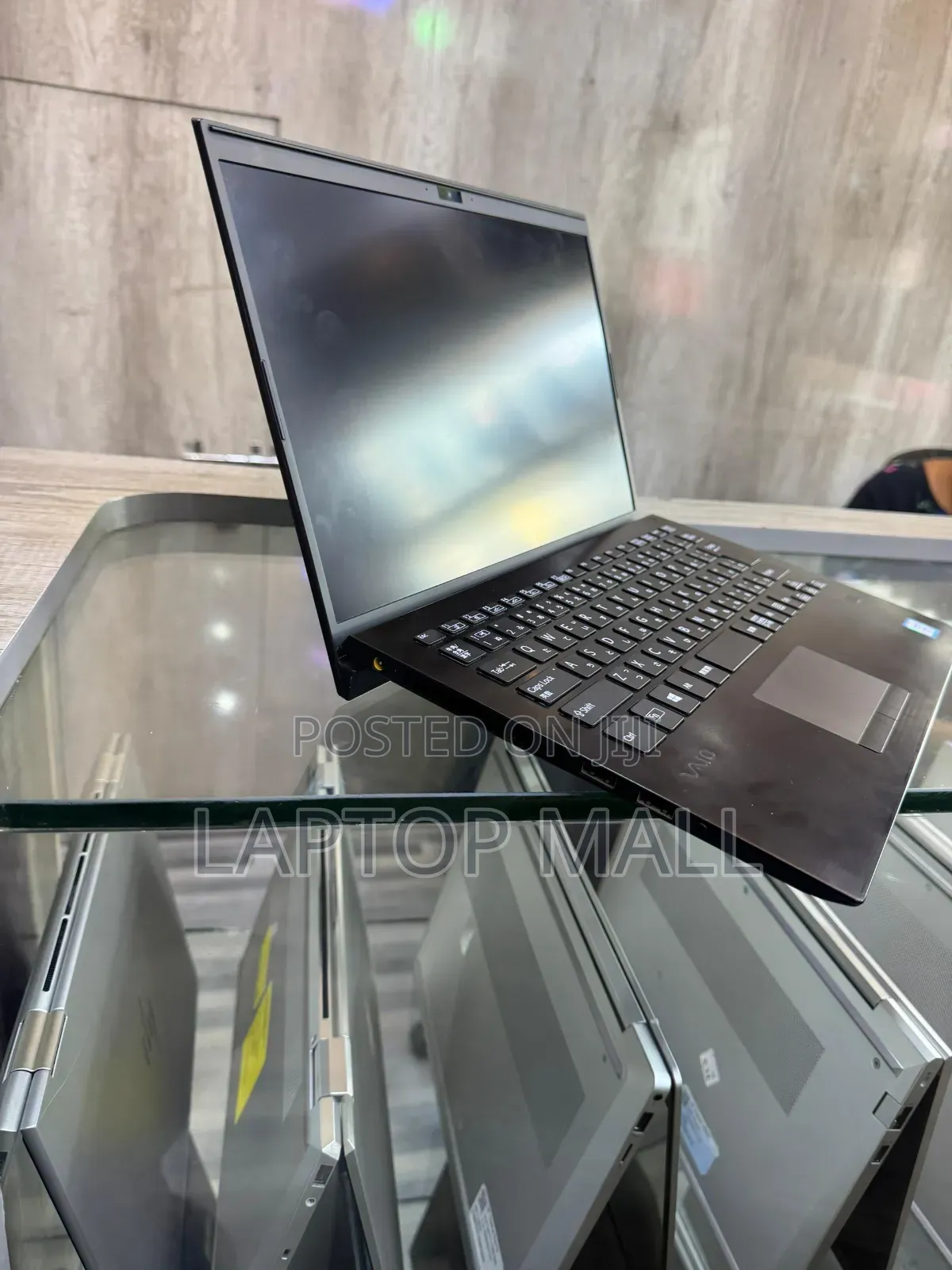 Laptop Sony VAIO SVE14113EN 8GB Intel Core I7 SSD 256GB