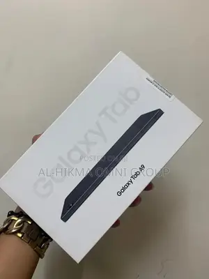 New Samsung Galaxy Tab A9 64 GB