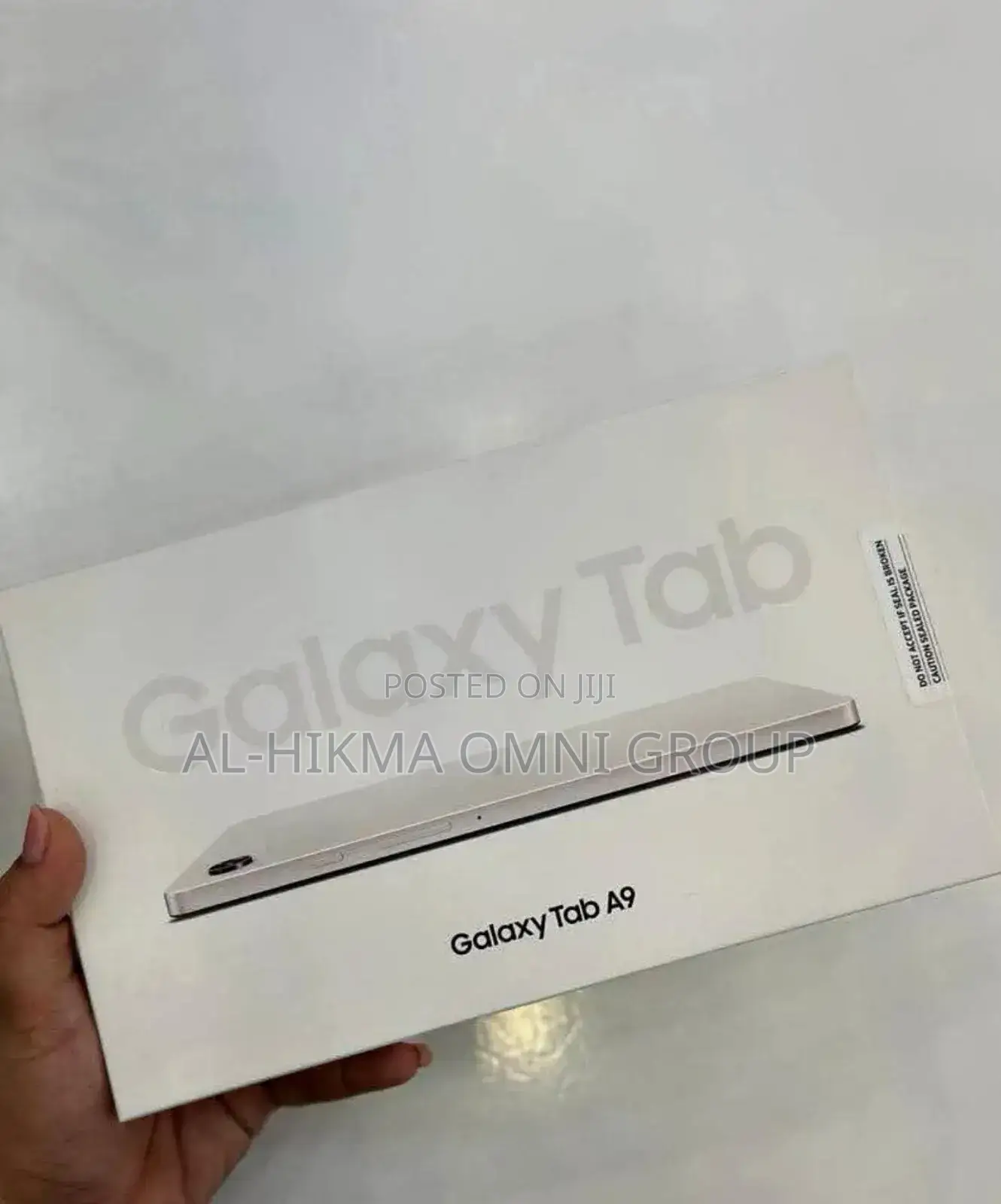 New Samsung Galaxy Tab A9 64 GB