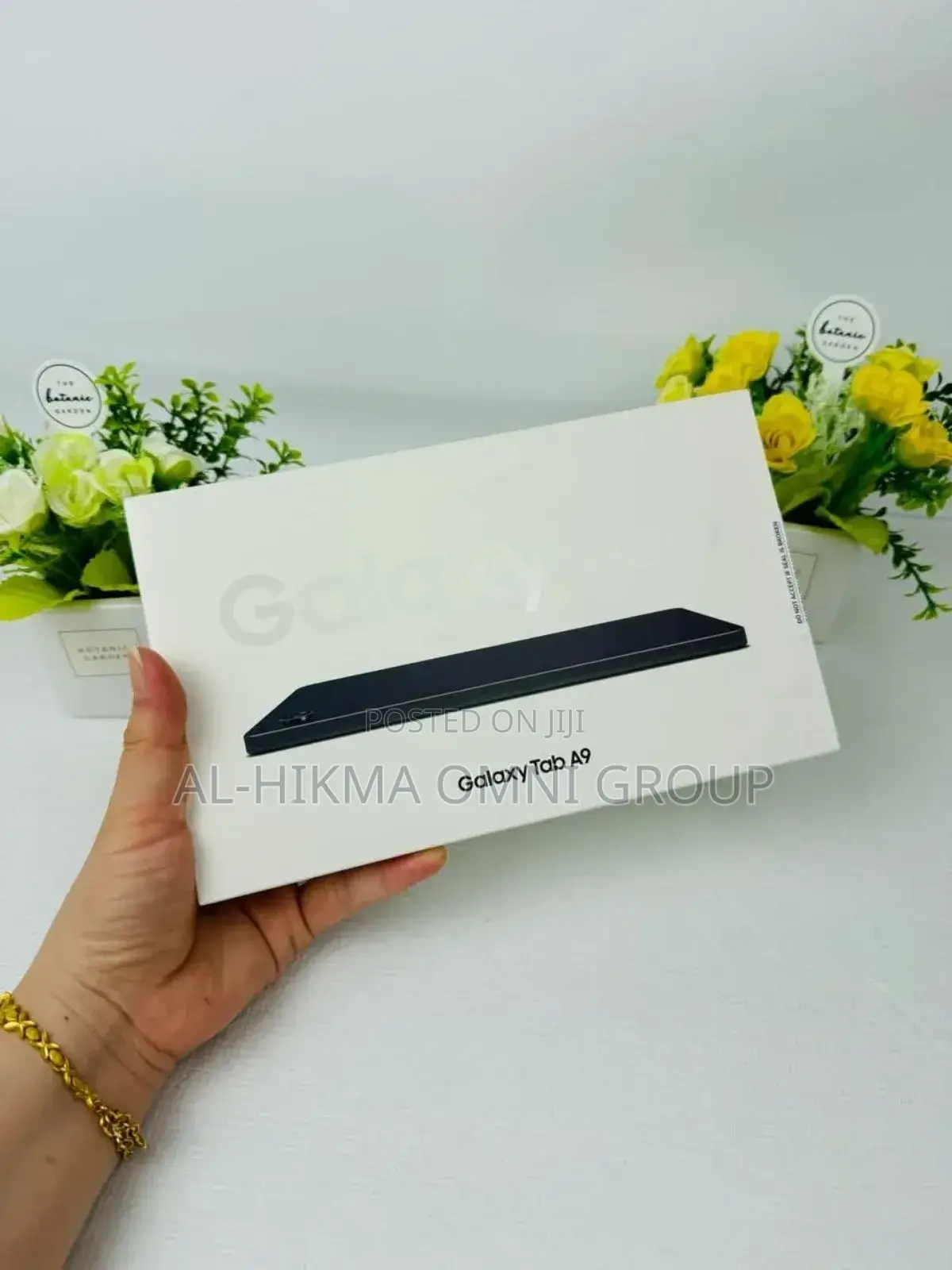 New Samsung Galaxy Tab A9 64 GB