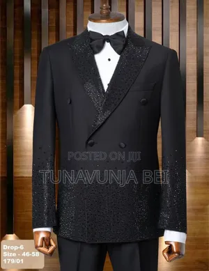 Louis Vuitton Brand Suit