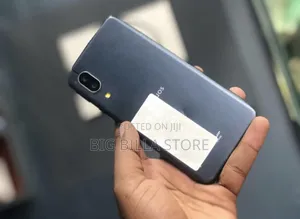 Sharp Sense 3 Lite 64 GB Black