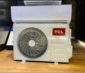 TCL 24,000 Btu Smart Inverter Air Conditioners