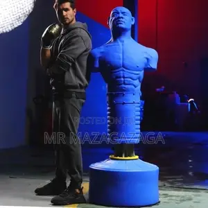 Human Sandbag
