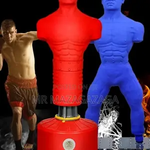 Human Sandbag