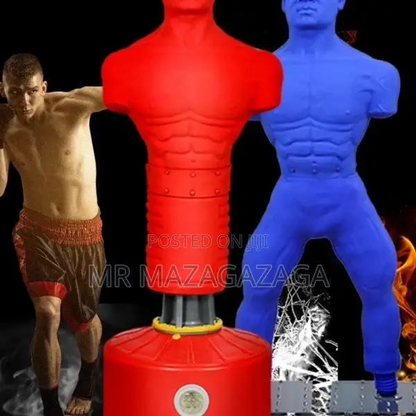 Human Sandbag