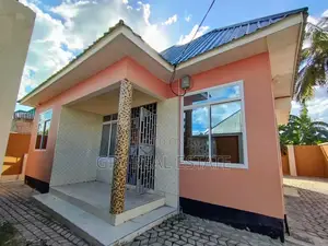 3bdrm House in Kivule Sokoni, Kinondoni for sale