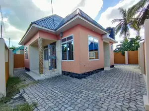 3bdrm House in Kivule Sokoni, Kinondoni for sale