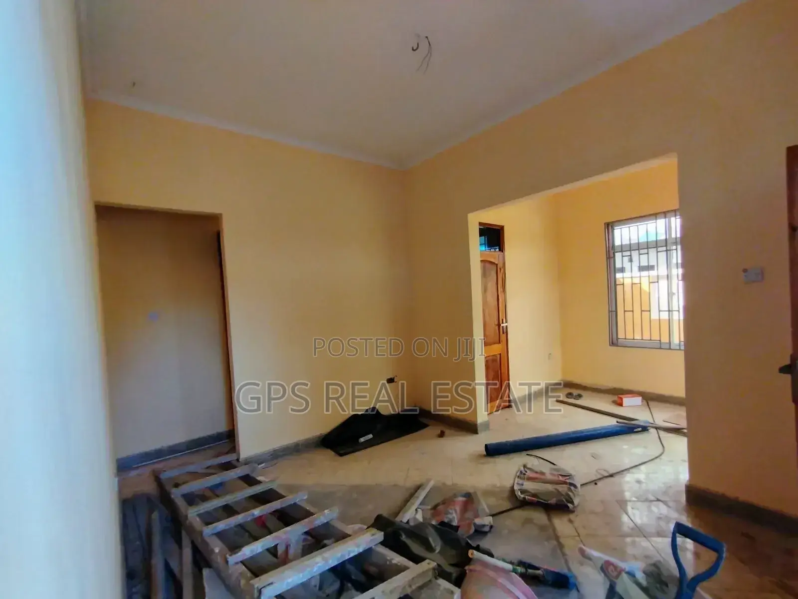 3bdrm House in Kivule Sokoni, Kinondoni for sale