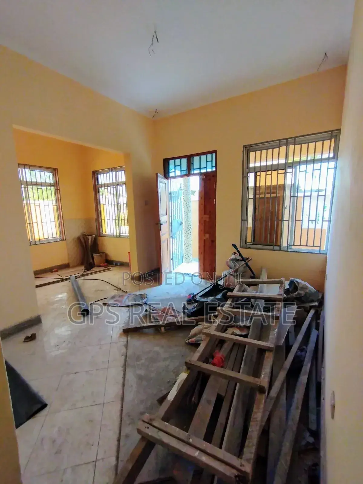 3bdrm House in Kivule Sokoni, Kinondoni for sale