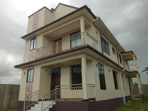 4bdrm Block of Flats in Yusuph Mchakama, Kigamboni for sale