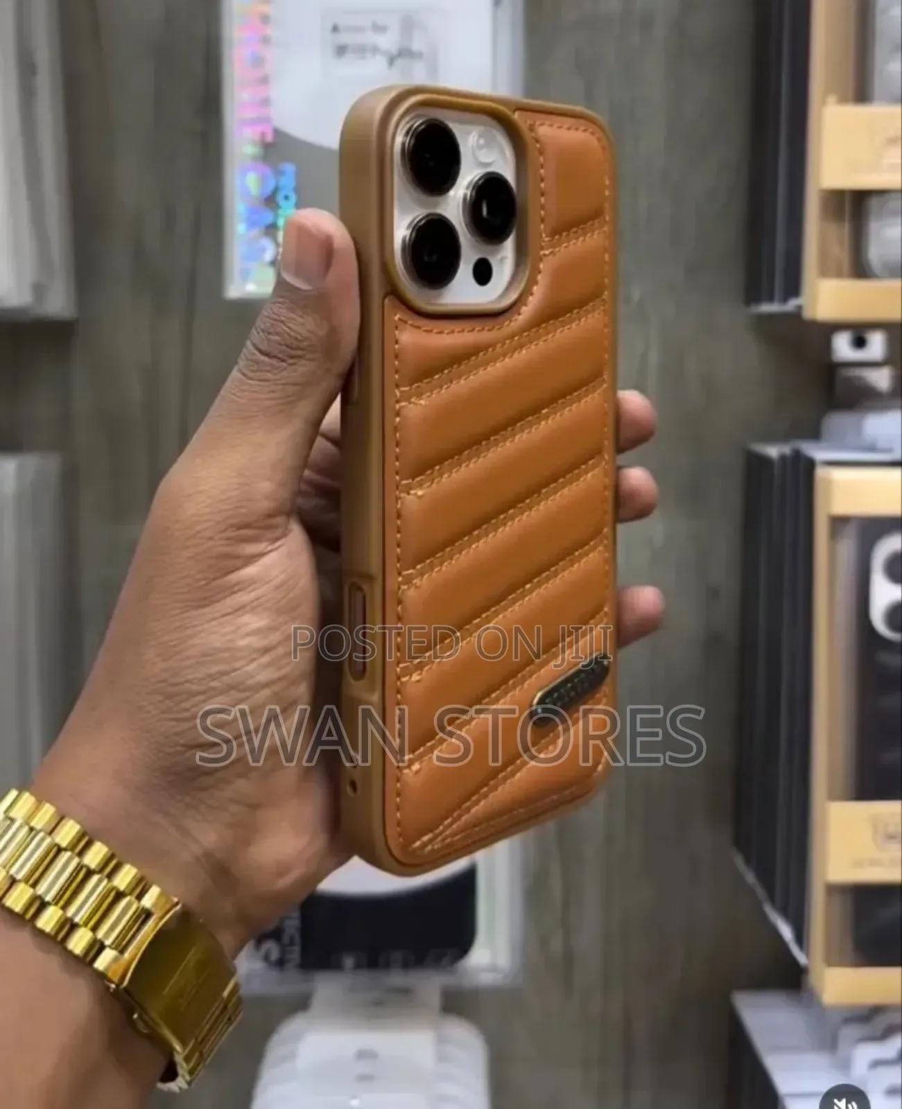 iPhone Case