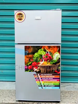 80l Europe Strong Refrigerator / Fridge