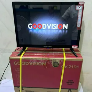 Goodvision Led Tv Inch 21