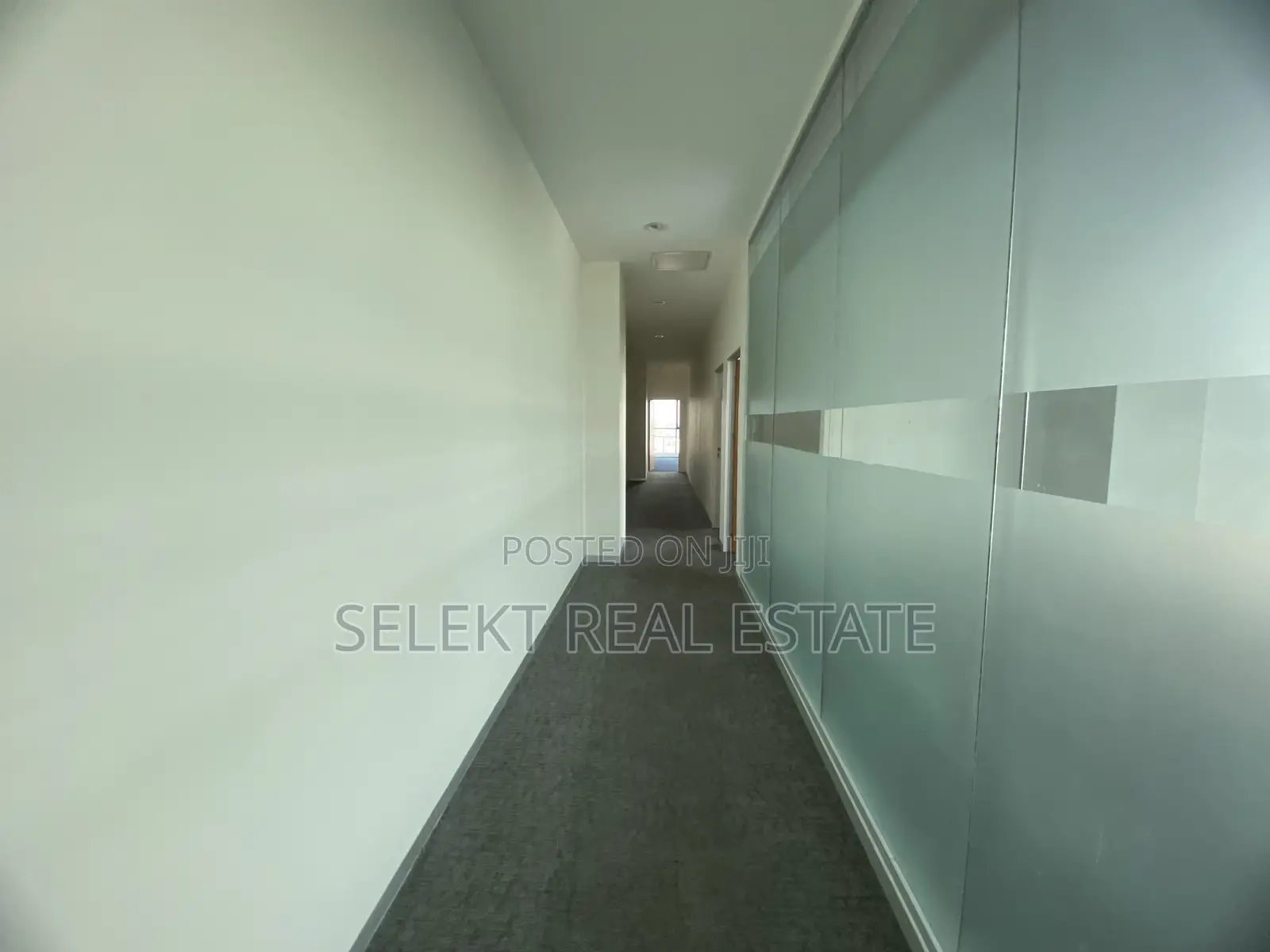 (420 to 940)Sqm of Prime Office Space at Victoria, (Dar)