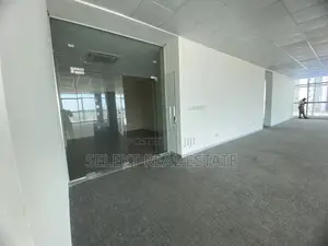 (420 to 940)Sqm of Prime Office Space at Victoria, (Dar)