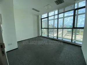 (420 to 940)Sqm of Prime Office Space at Victoria, (Dar)