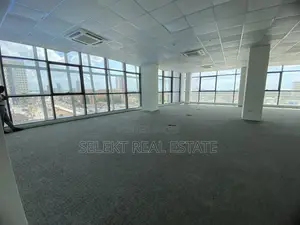 (420 to 940)Sqm of Prime Office Space at Victoria, (Dar)