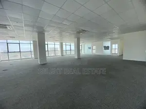 (420 to 940)Sqm of Prime Office Space at Victoria, (Dar)