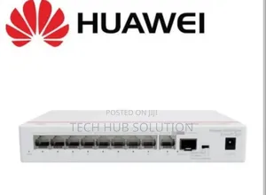 Huawei S110-8p2st