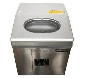 Westpoint Ice Maker Capacity 15kg