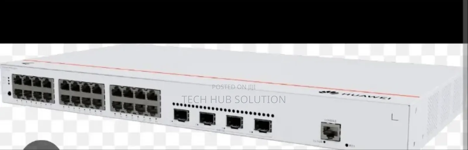Huawei S310-24t4s