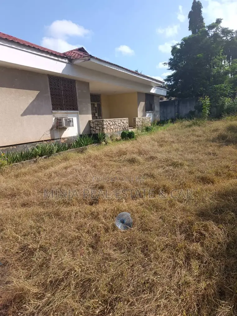 Plot for Sale Victoria Kinondoni